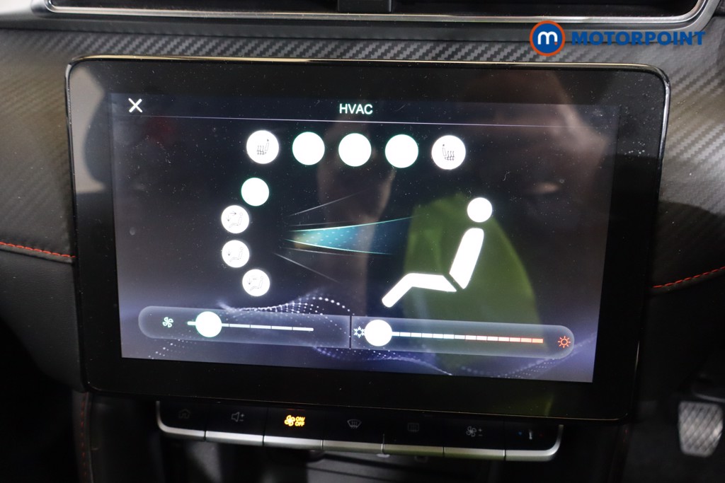 Mg Motor Uk ZS Exclusive Manual Petrol SUV - Stock Number (1582968) - 8th supplementary image