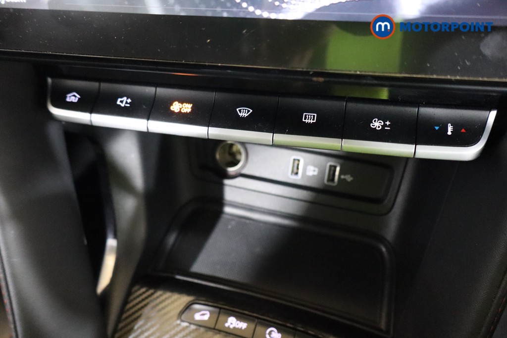 Mg Motor Uk ZS Exclusive Manual Petrol SUV - Stock Number (1582968) - 13th supplementary image