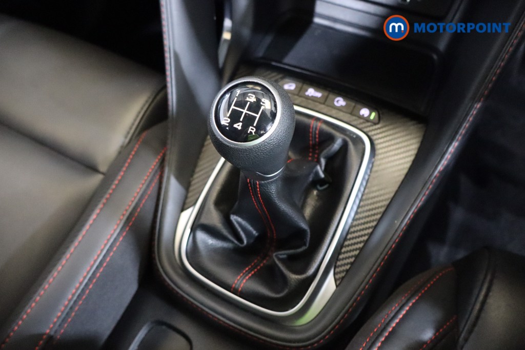 Mg Motor Uk ZS Exclusive Manual Petrol SUV - Stock Number (1582968) - 14th supplementary image