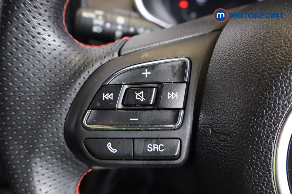 Mg Motor Uk ZS Exclusive Manual Petrol SUV - Stock Number (1582968) - 15th supplementary image