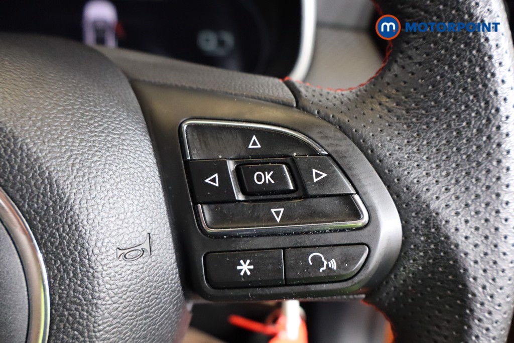 Mg Motor Uk ZS Exclusive Manual Petrol SUV - Stock Number (1582968) - 16th supplementary image