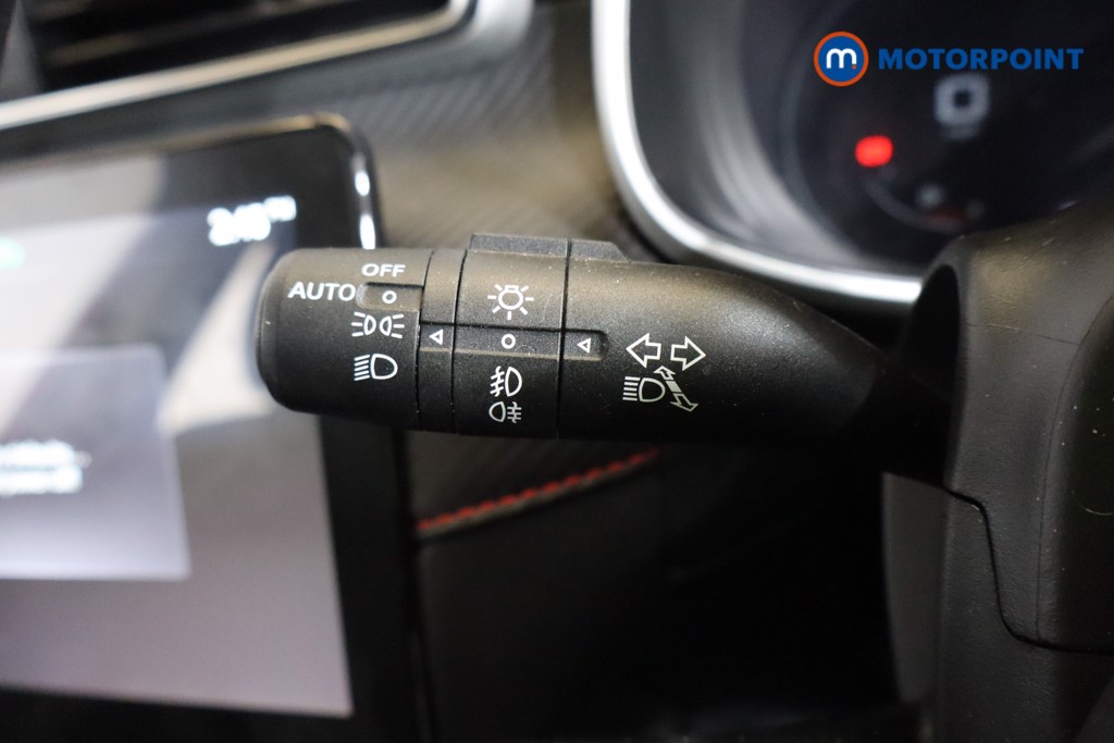 Mg Motor Uk ZS Exclusive Manual Petrol SUV - Stock Number (1582968) - 17th supplementary image