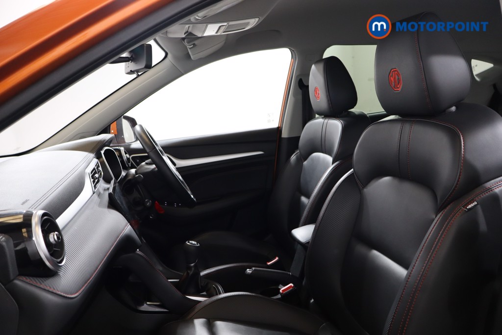 Mg Motor Uk ZS Exclusive Manual Petrol SUV - Stock Number (1582968) - 23rd supplementary image