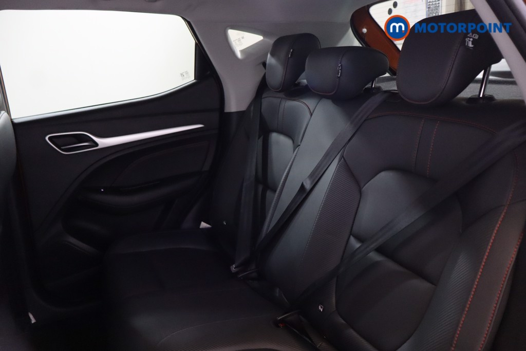 Mg Motor Uk ZS Exclusive Manual Petrol SUV - Stock Number (1582968) - 24th supplementary image