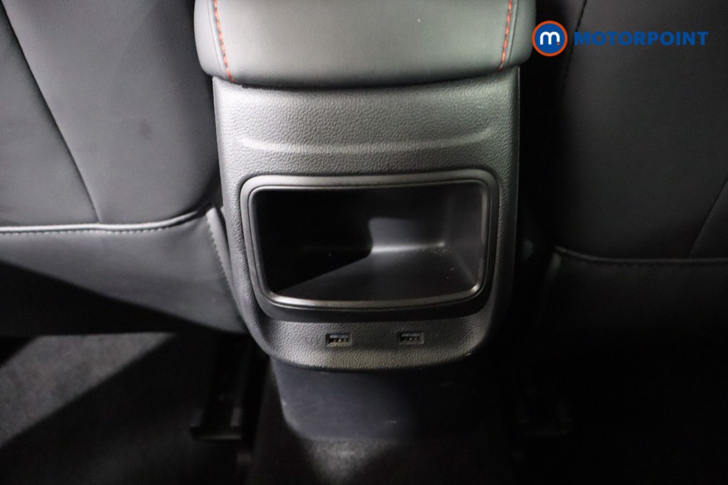 Mg Motor Uk ZS Exclusive Manual Petrol SUV - Stock Number (1582968) - 25th supplementary image