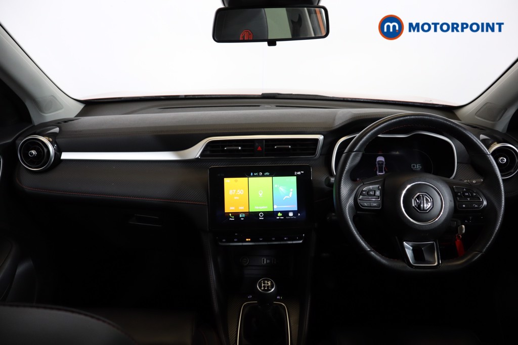 Mg Motor Uk ZS Exclusive Manual Petrol SUV - Stock Number (1582968) - 26th supplementary image