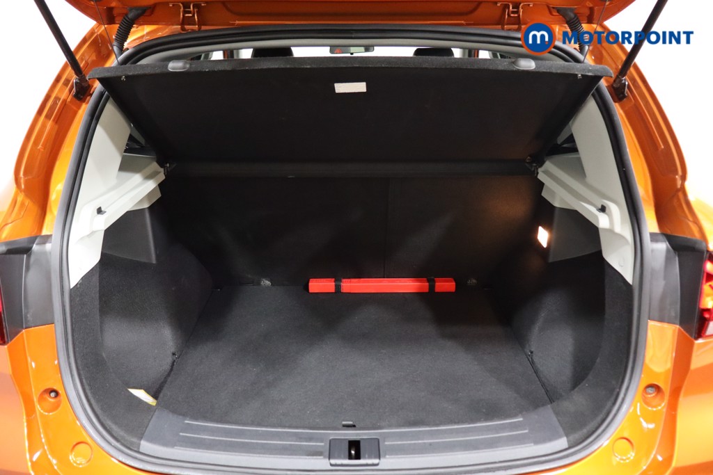 Mg Motor Uk ZS Exclusive Manual Petrol SUV - Stock Number (1582968) - 27th supplementary image
