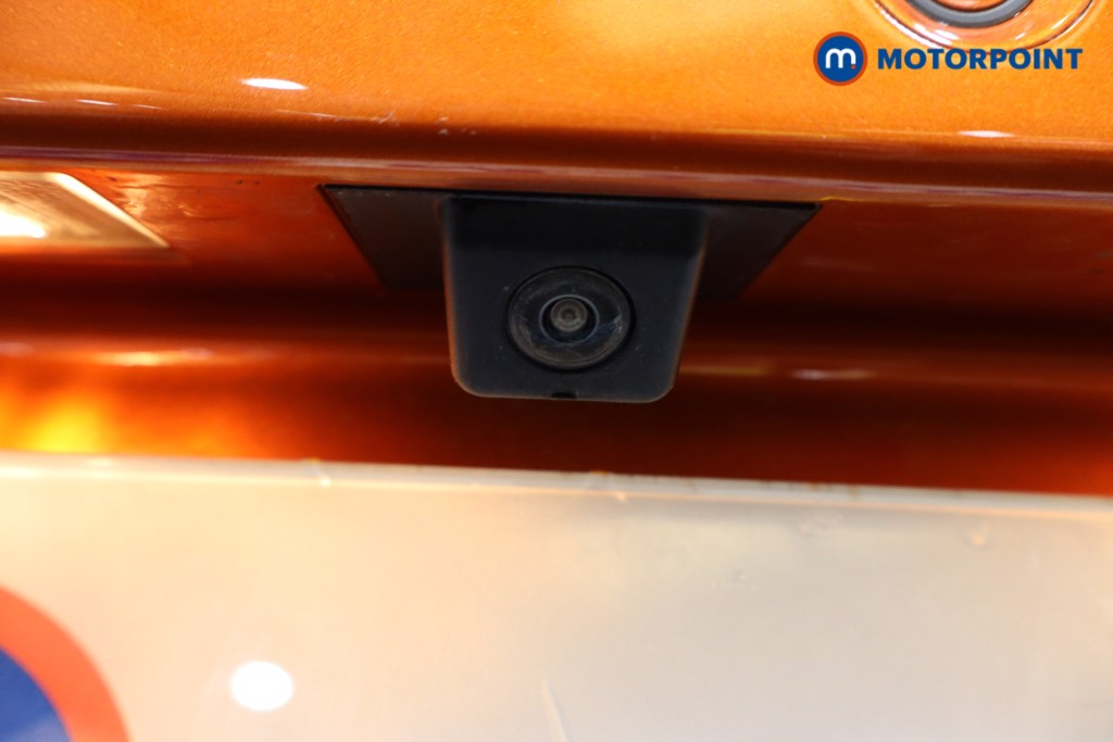 Mg Motor Uk ZS Exclusive Manual Petrol SUV - Stock Number (1582968) - 28th supplementary image