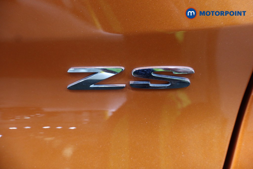 Mg Motor Uk ZS Exclusive Manual Petrol SUV - Stock Number (1582968) - 35th supplementary image
