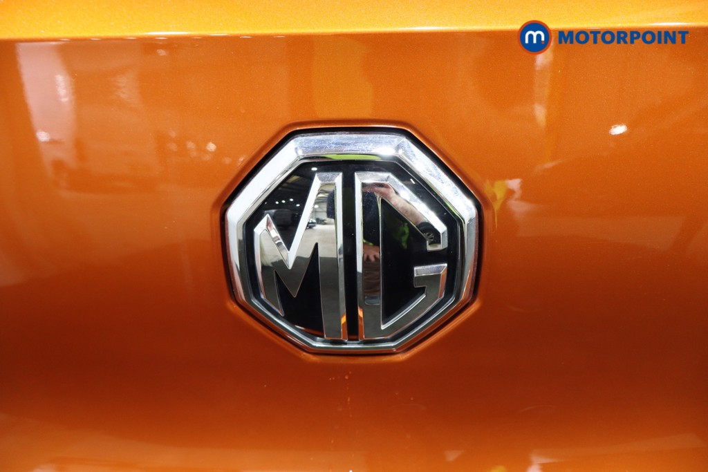 Mg Motor Uk ZS Exclusive Manual Petrol SUV - Stock Number (1582968) - 36th supplementary image