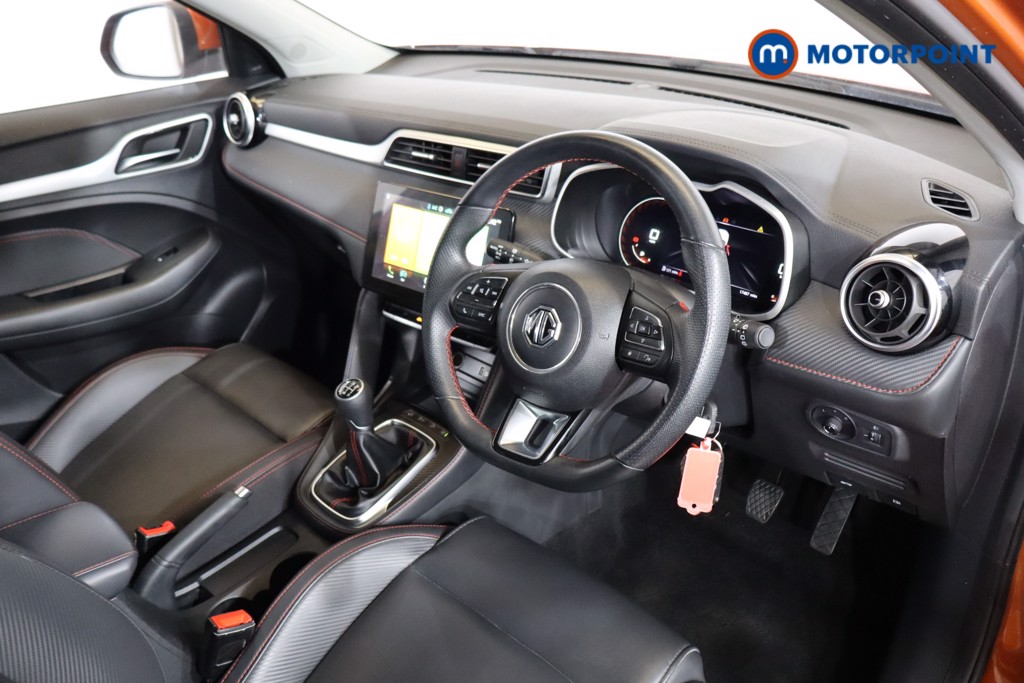 Mg Motor Uk ZS Exclusive Manual Petrol SUV - Stock Number (1582968) - 1st supplementary image