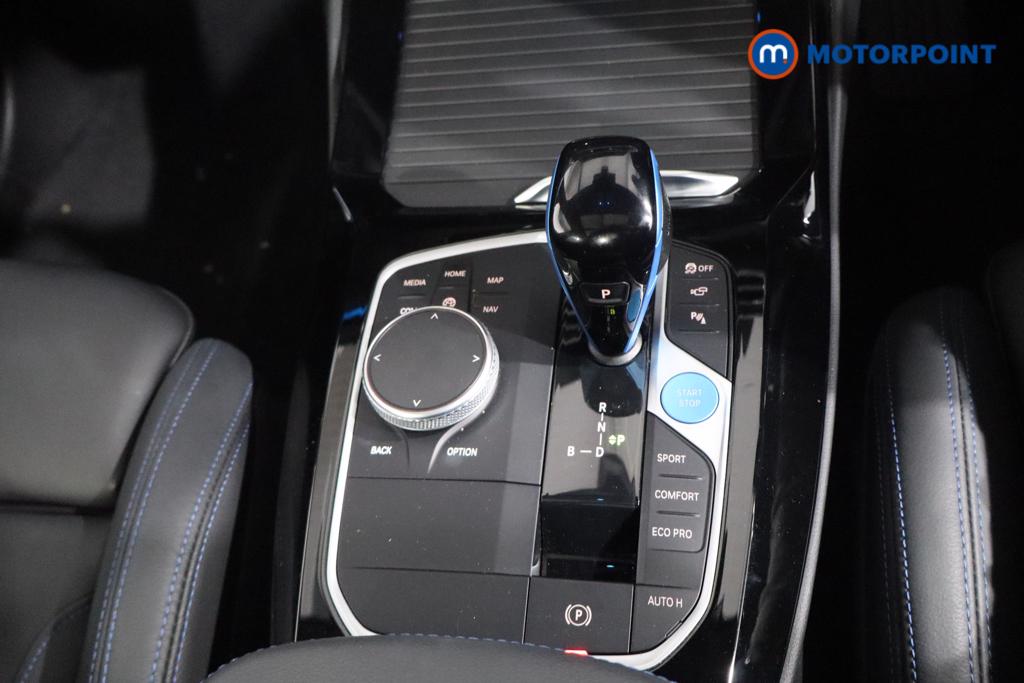 BMW IX3 M Sport Pro Automatic Electric SUV - Stock Number (1583057) - 3rd supplementary image