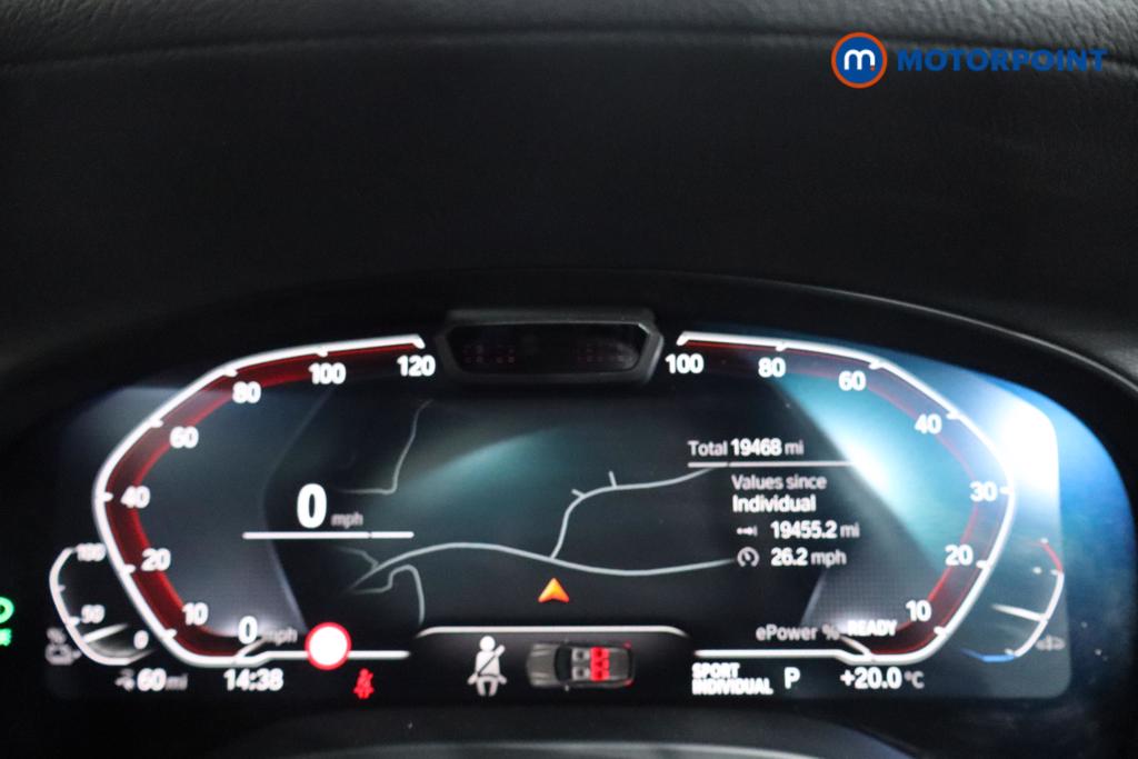 BMW IX3 M Sport Pro Automatic Electric SUV - Stock Number (1583057) - 4th supplementary image