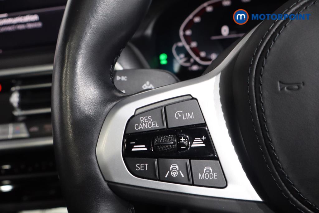 BMW IX3 M Sport Pro Automatic Electric SUV - Stock Number (1583057) - 6th supplementary image