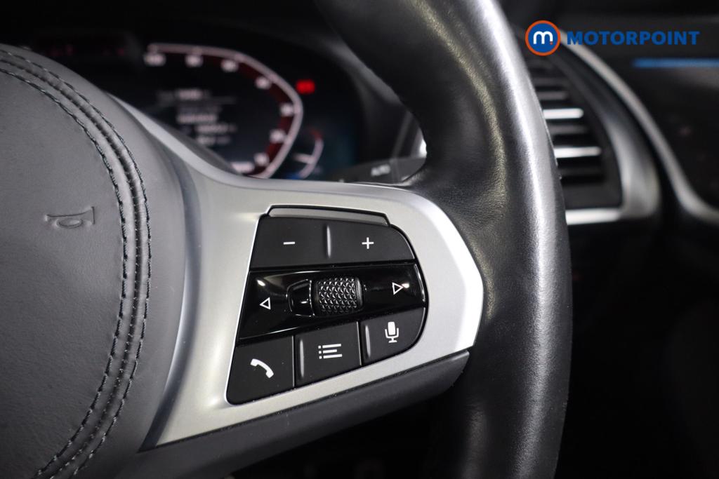 BMW IX3 M Sport Pro Automatic Electric SUV - Stock Number (1583057) - 7th supplementary image