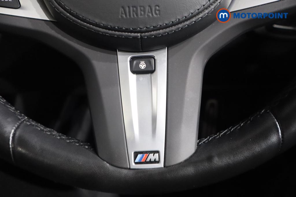 BMW IX3 M Sport Pro Automatic Electric SUV - Stock Number (1583057) - 8th supplementary image