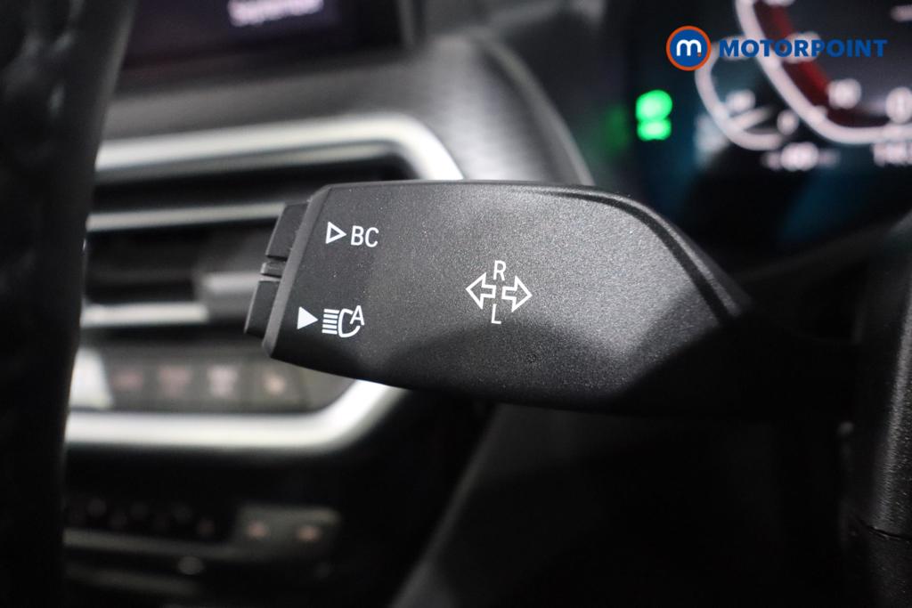 BMW IX3 M Sport Pro Automatic Electric SUV - Stock Number (1583057) - 9th supplementary image