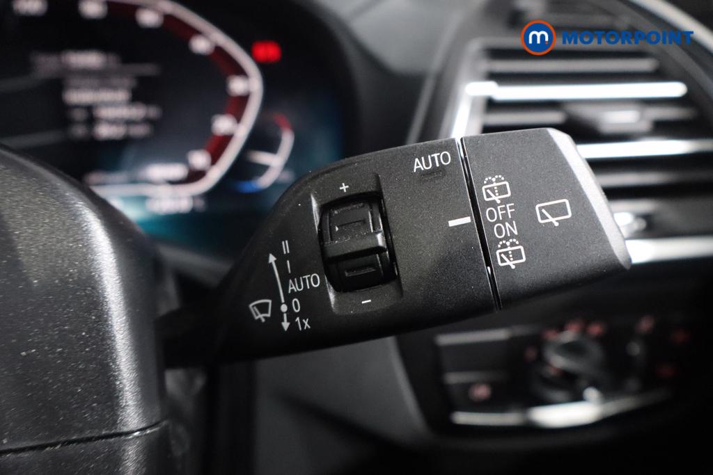 BMW IX3 M Sport Pro Automatic Electric SUV - Stock Number (1583057) - 10th supplementary image