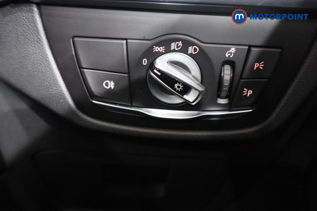 BMW IX3 M Sport Pro Automatic Electric SUV - Stock Number (1583057) - 11th supplementary image