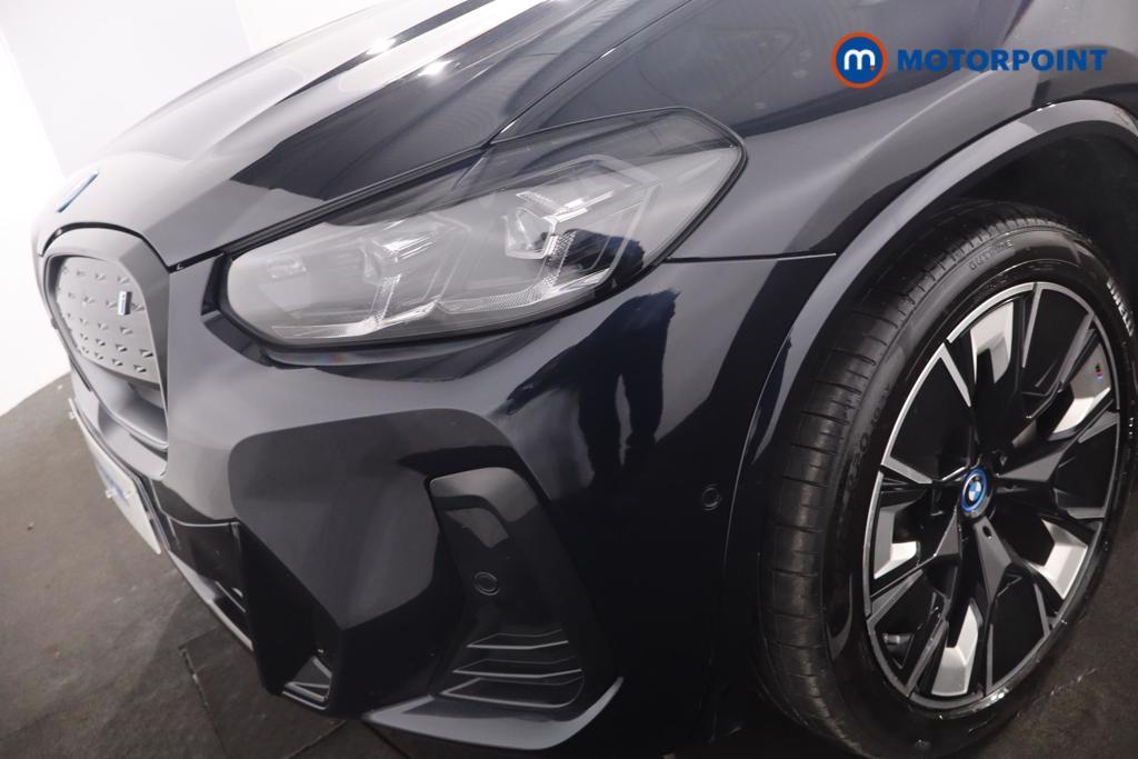 BMW IX3 M Sport Pro Automatic Electric SUV - Stock Number (1583057) - 13th supplementary image