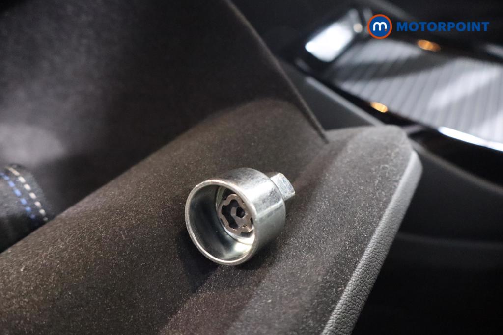 BMW IX3 M Sport Pro Automatic Electric SUV - Stock Number (1583057) - 14th supplementary image