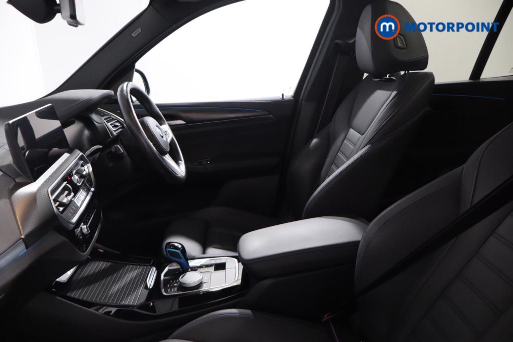 BMW IX3 M Sport Pro Automatic Electric SUV - Stock Number (1583057) - 15th supplementary image