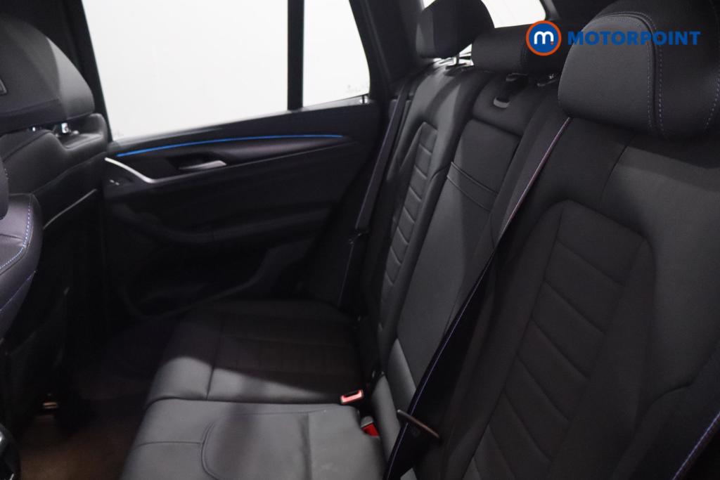 BMW IX3 M Sport Pro Automatic Electric SUV - Stock Number (1583057) - 16th supplementary image