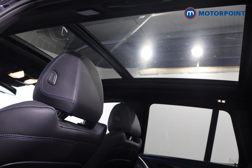 BMW IX3 M Sport Pro Automatic Electric SUV - Stock Number (1583057) - 18th supplementary image