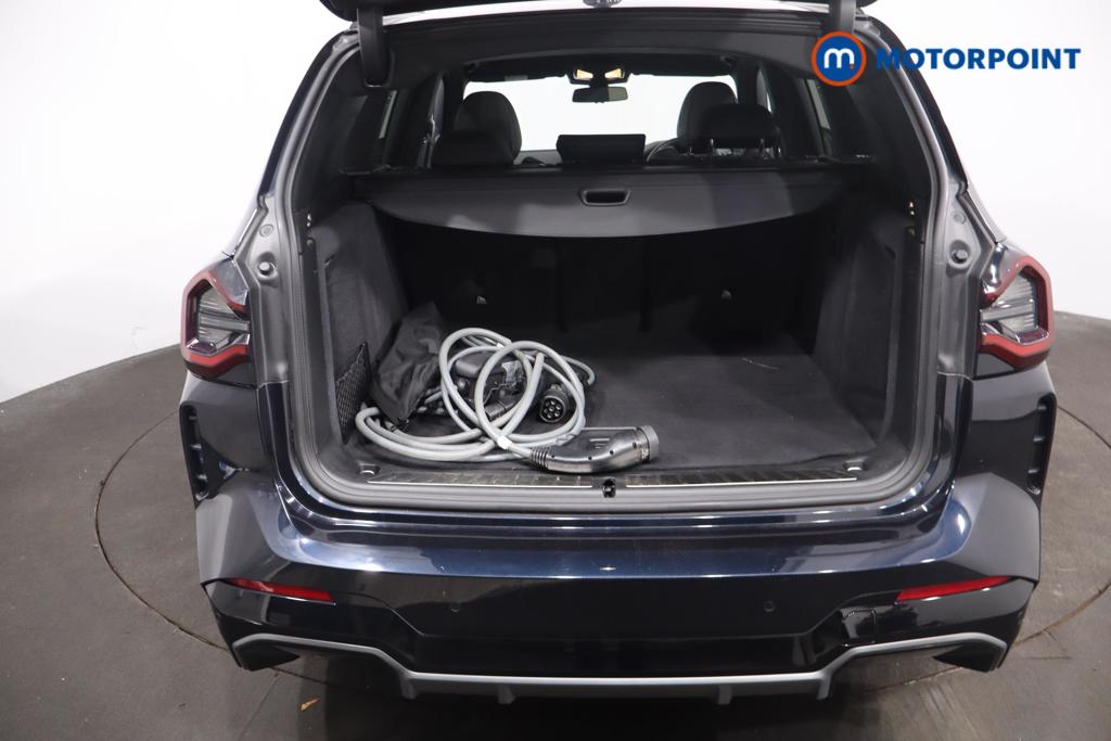 BMW IX3 M Sport Pro Automatic Electric SUV - Stock Number (1583057) - 19th supplementary image