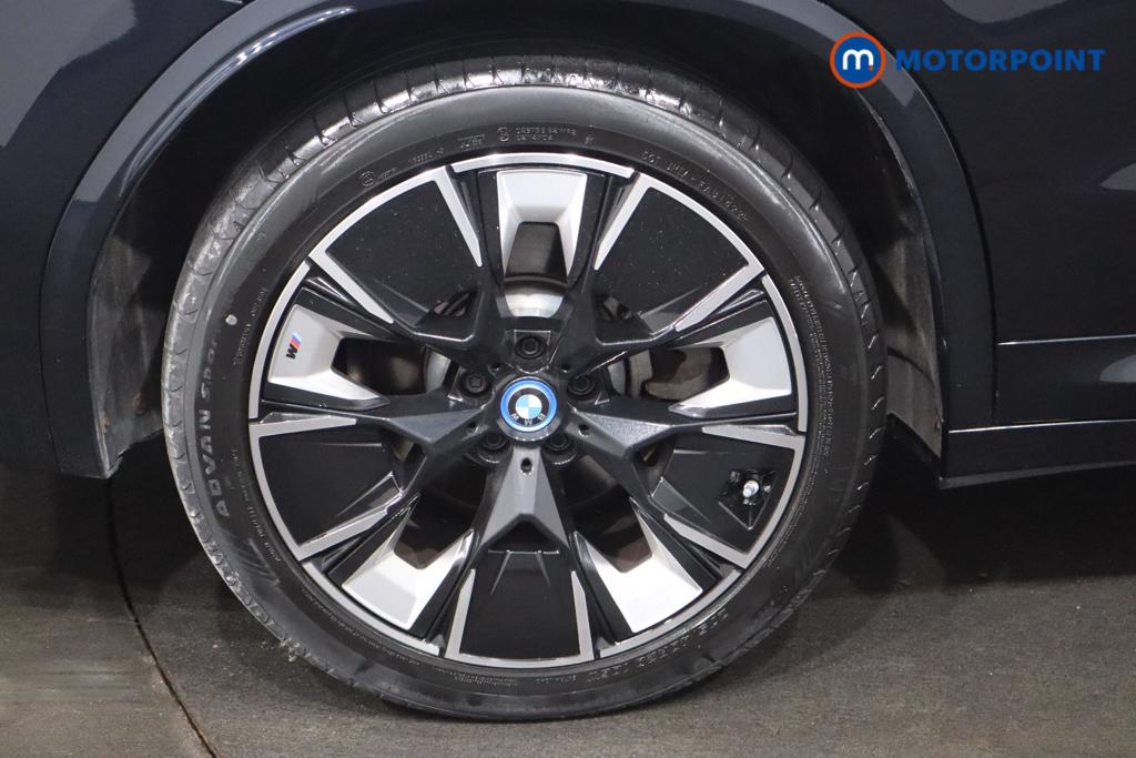 BMW IX3 M Sport Pro Automatic Electric SUV - Stock Number (1583057) - 20th supplementary image