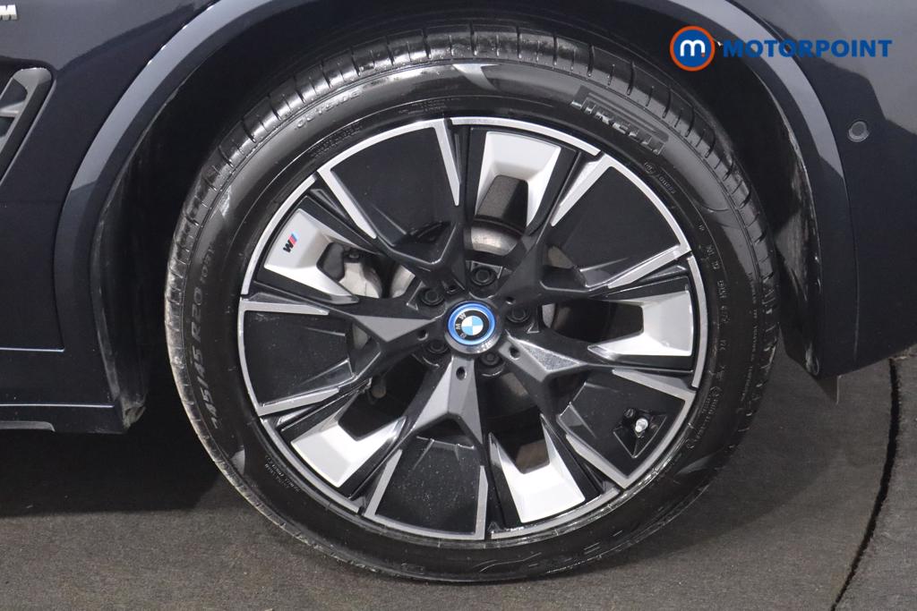 BMW IX3 M Sport Pro Automatic Electric SUV - Stock Number (1583057) - 21st supplementary image