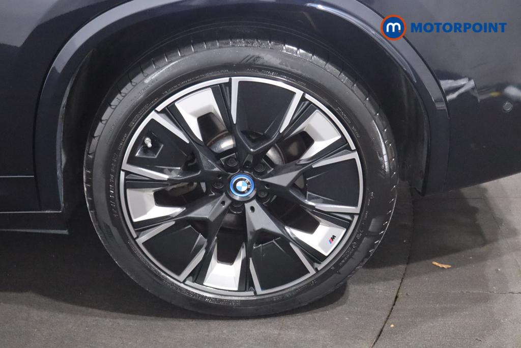 BMW IX3 M Sport Pro Automatic Electric SUV - Stock Number (1583057) - 23rd supplementary image