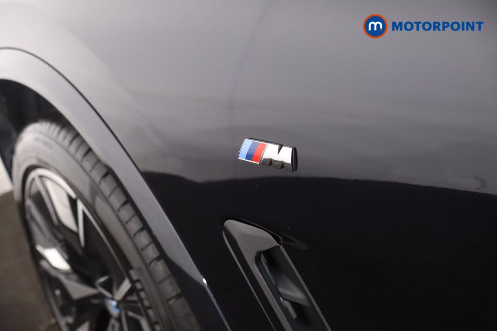 BMW IX3 M Sport Pro Automatic Electric SUV - Stock Number (1583057) - 24th supplementary image