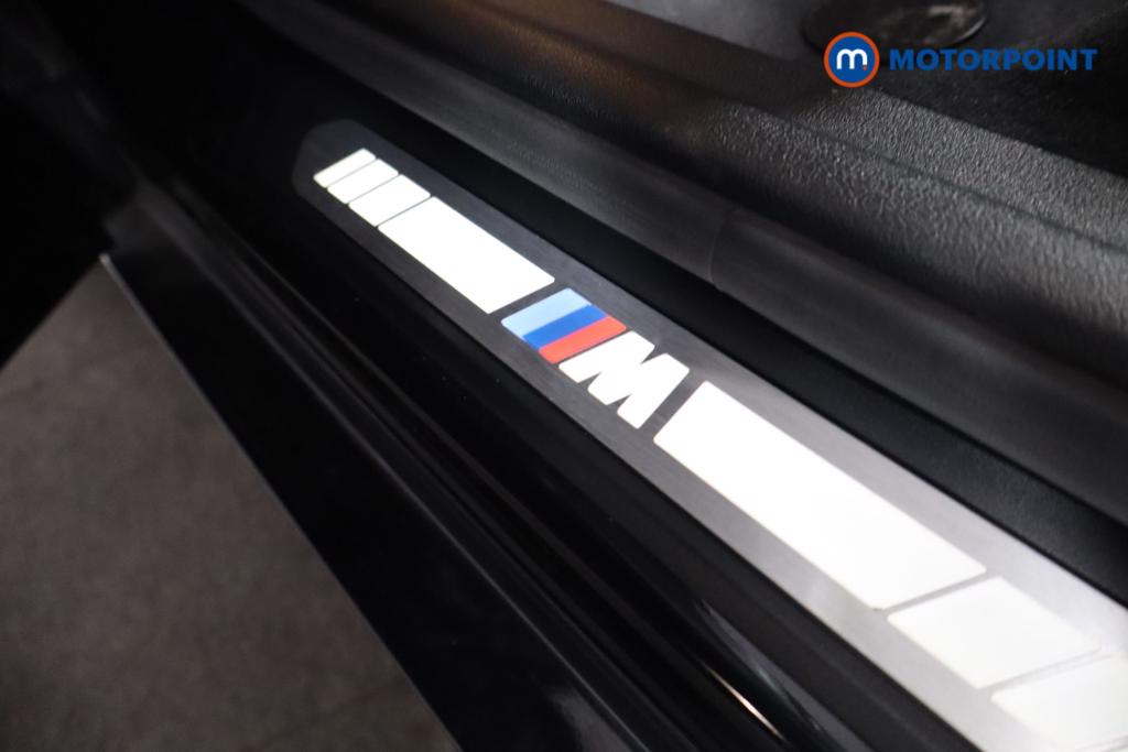 BMW IX3 M Sport Pro Automatic Electric SUV - Stock Number (1583057) - 25th supplementary image