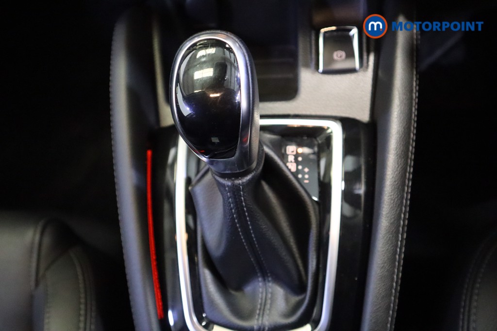 Nissan Qashqai Tekna Automatic Petrol SUV - Stock Number (1583083) - 5th supplementary image