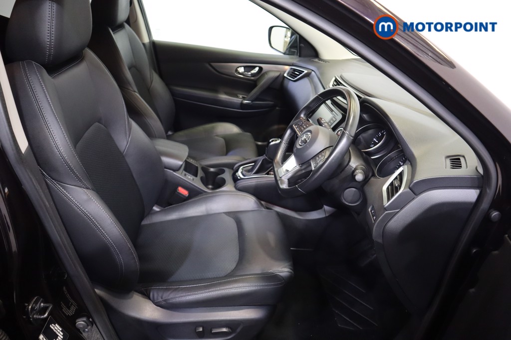 Nissan Qashqai Tekna Automatic Petrol SUV - Stock Number (1583083) - 6th supplementary image