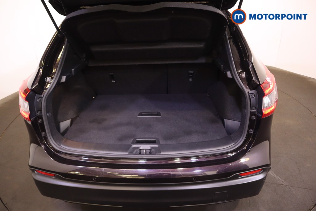 Nissan Qashqai Tekna Automatic Petrol SUV - Stock Number (1583083) - 8th supplementary image