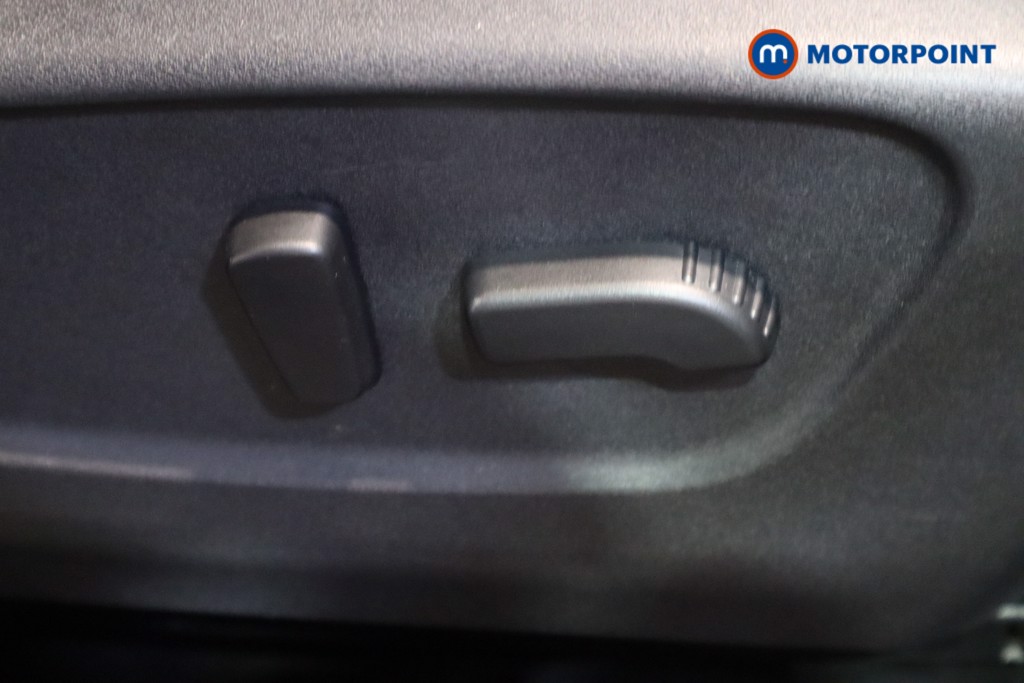Nissan Qashqai Tekna Automatic Petrol SUV - Stock Number (1583083) - 16th supplementary image