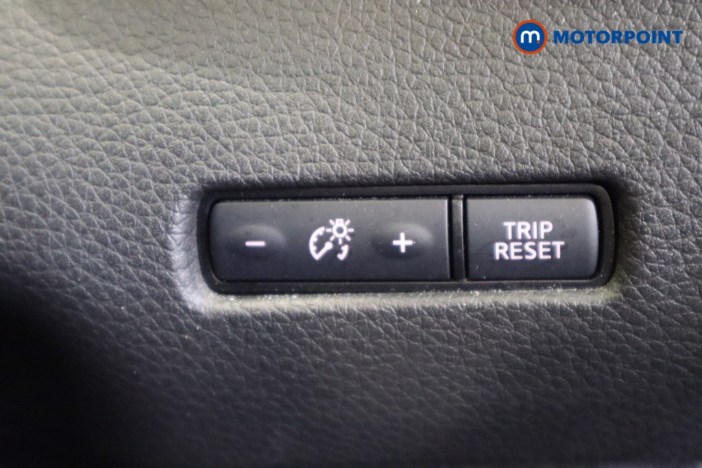 Nissan Qashqai Tekna Automatic Petrol SUV - Stock Number (1583083) - 17th supplementary image