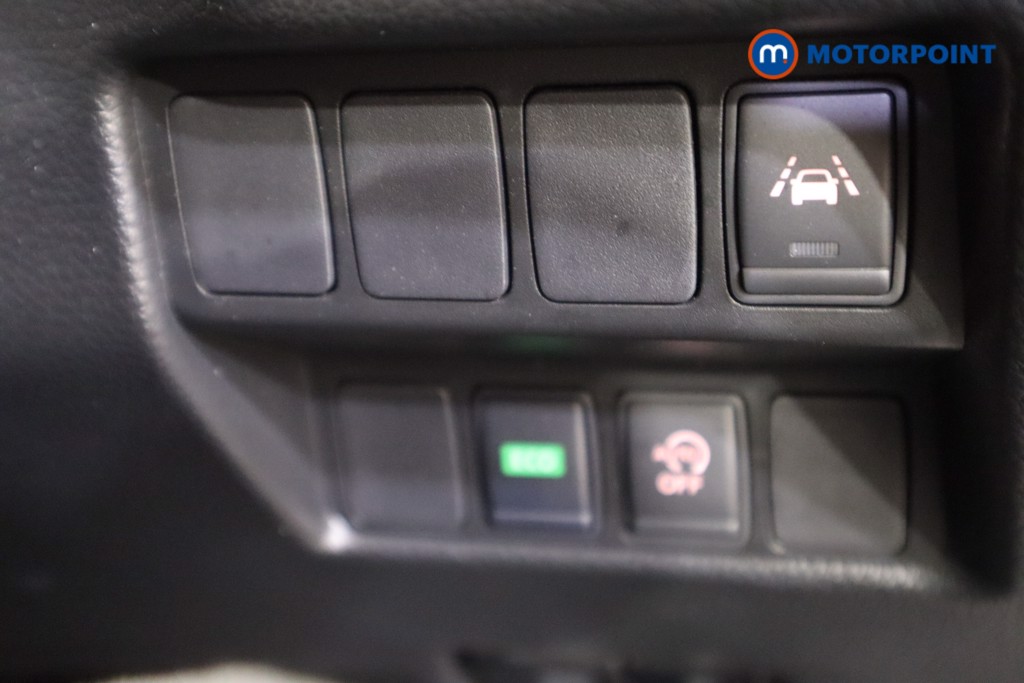 Nissan Qashqai Tekna Automatic Petrol SUV - Stock Number (1583083) - 18th supplementary image