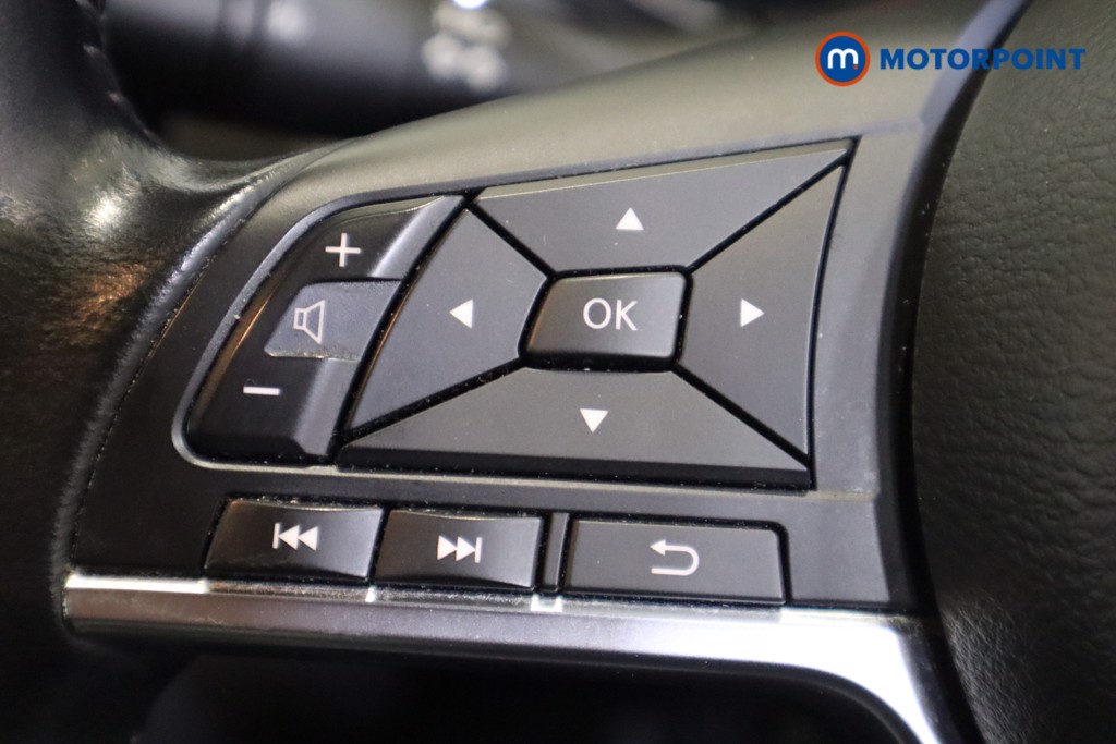 Nissan Qashqai Tekna Automatic Petrol SUV - Stock Number (1583083) - 19th supplementary image