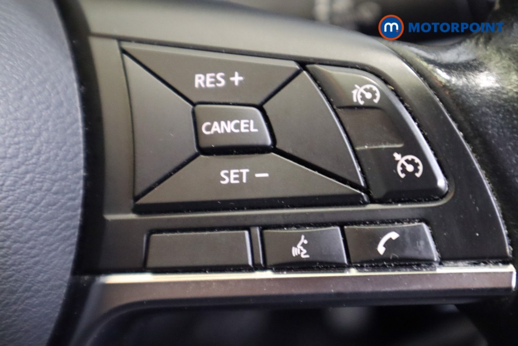 Nissan Qashqai Tekna Automatic Petrol SUV - Stock Number (1583083) - 20th supplementary image