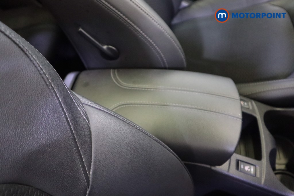Nissan Qashqai Tekna Automatic Petrol SUV - Stock Number (1583083) - 27th supplementary image