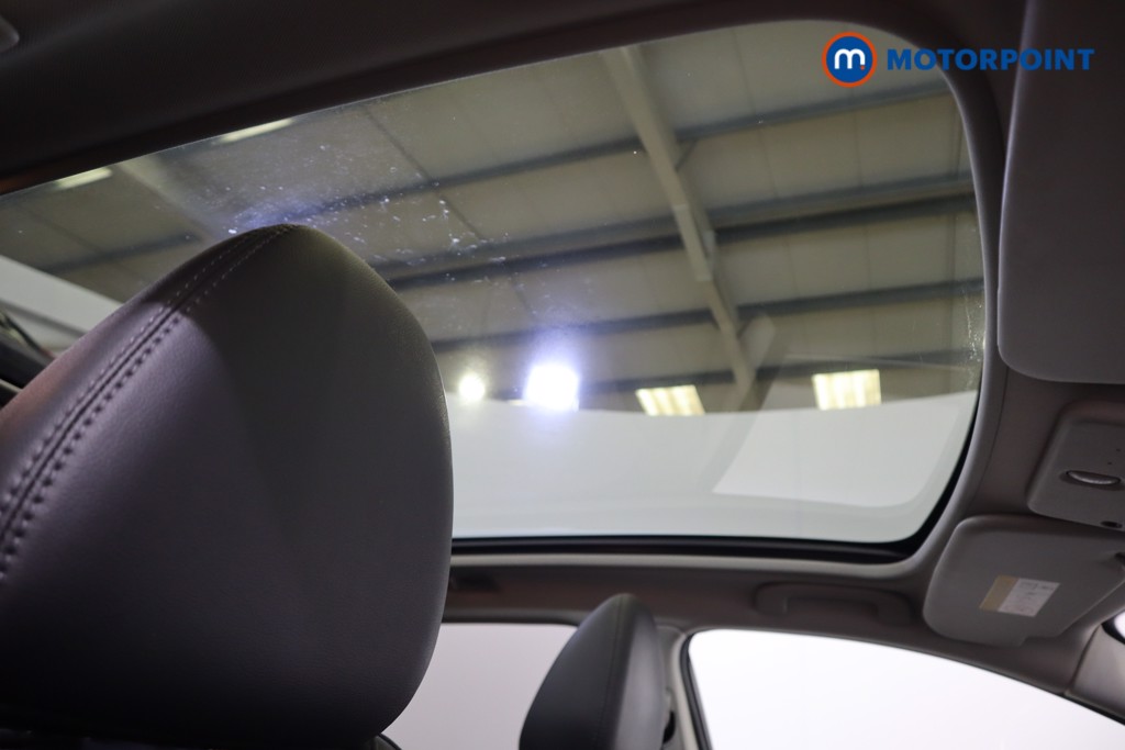 Nissan Qashqai Tekna Automatic Petrol SUV - Stock Number (1583083) - 28th supplementary image