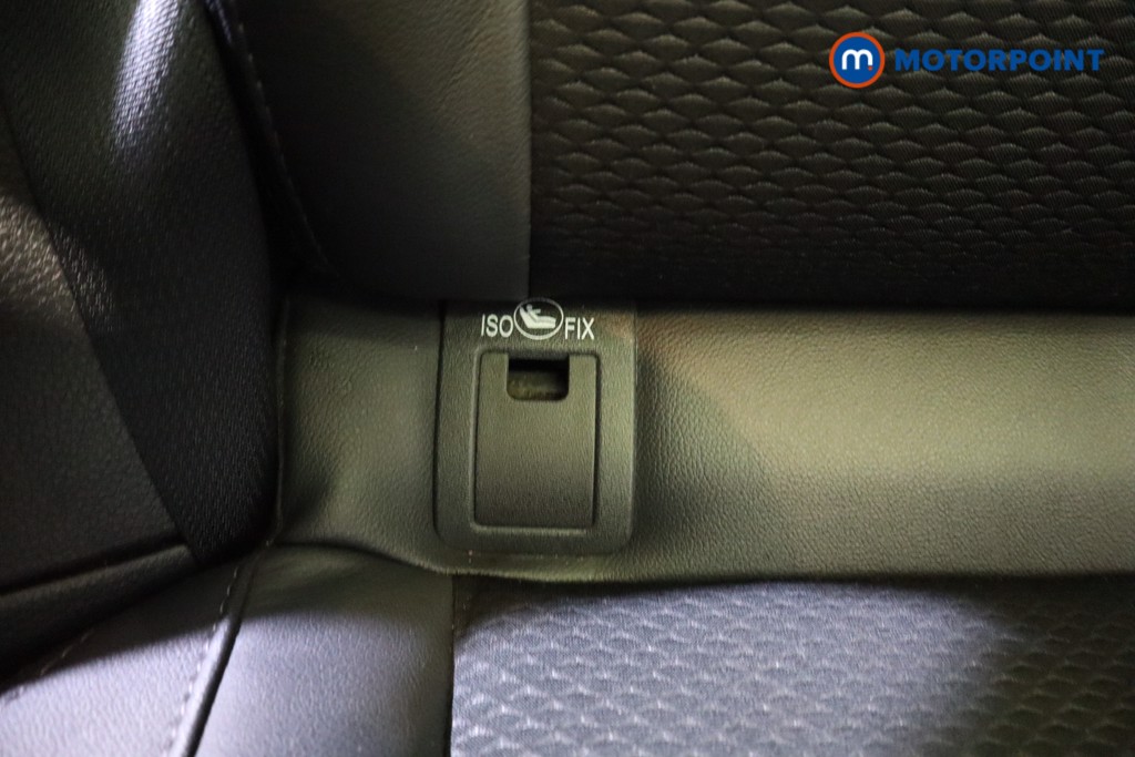 Nissan Qashqai Tekna Automatic Petrol SUV - Stock Number (1583083) - 29th supplementary image