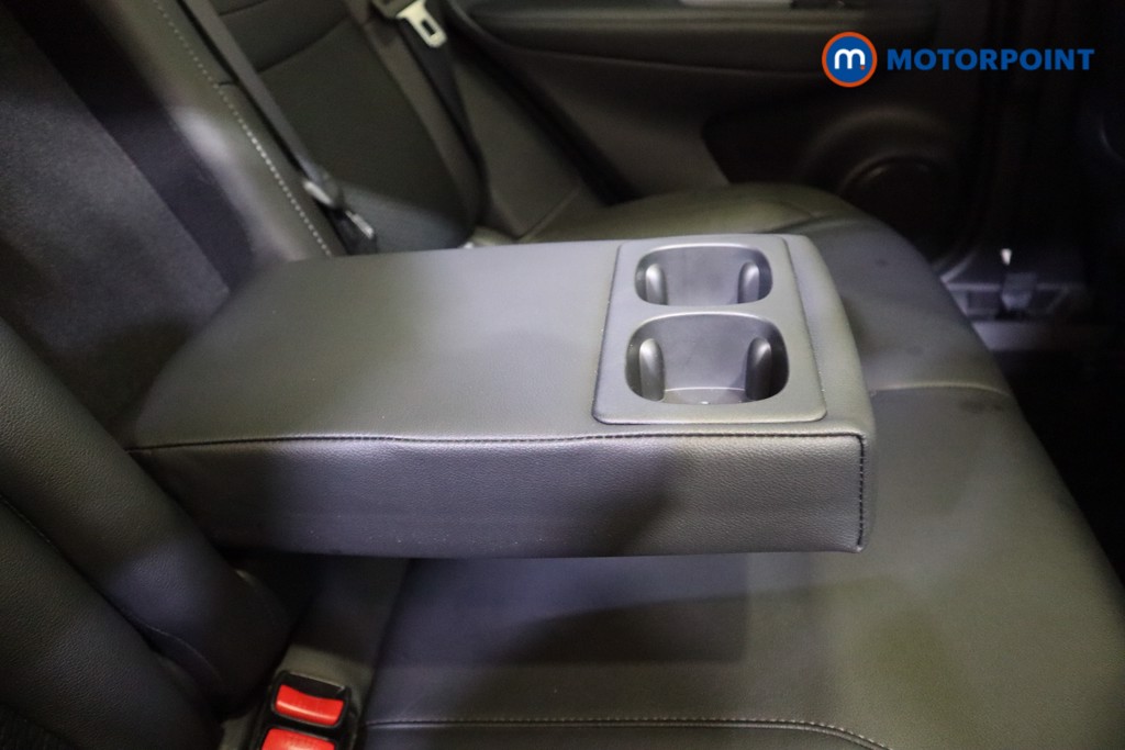 Nissan Qashqai Tekna Automatic Petrol SUV - Stock Number (1583083) - 30th supplementary image