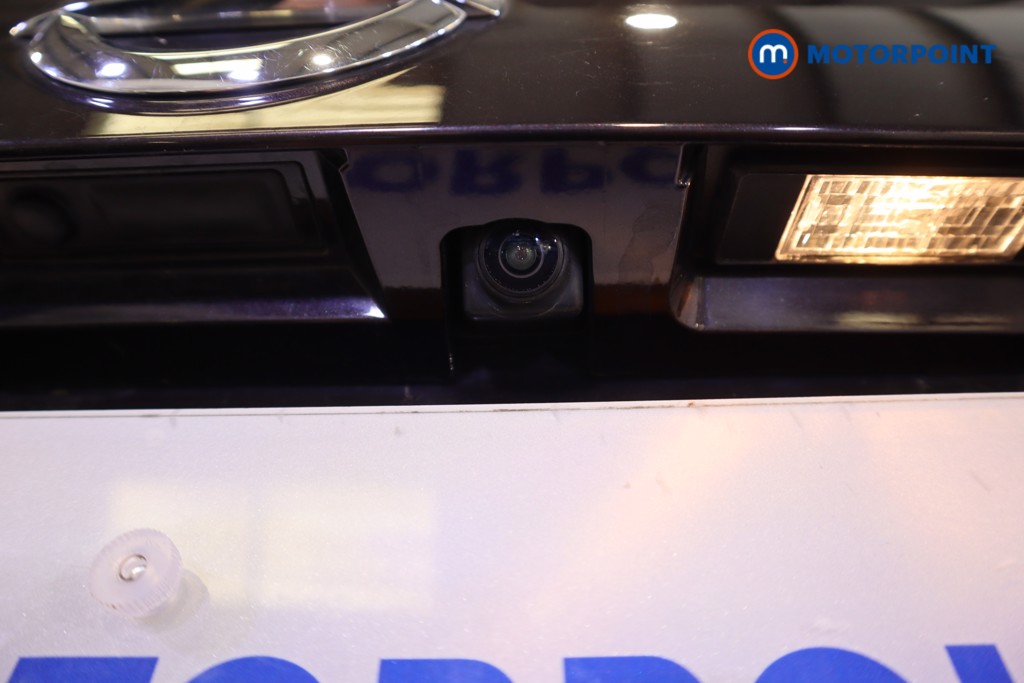 Nissan Qashqai Tekna Automatic Petrol SUV - Stock Number (1583083) - 32nd supplementary image