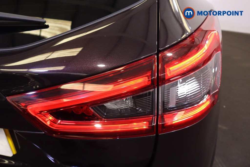 Nissan Qashqai Tekna Automatic Petrol SUV - Stock Number (1583083) - 34th supplementary image