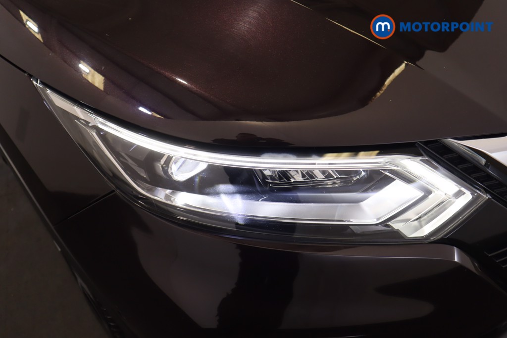 Nissan Qashqai Tekna Automatic Petrol SUV - Stock Number (1583083) - 36th supplementary image