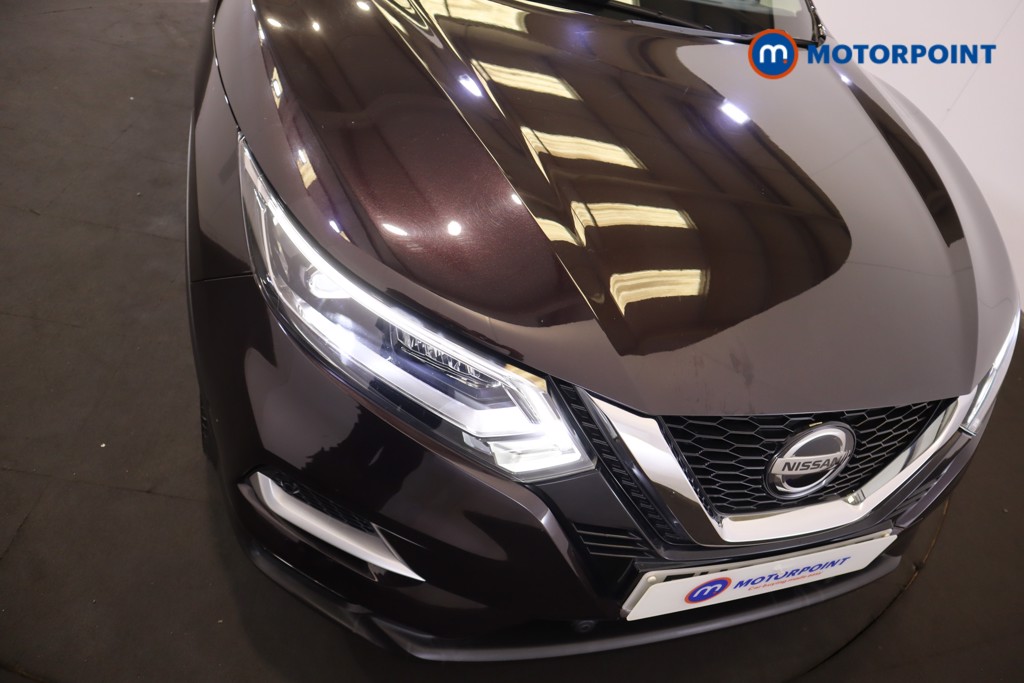 Nissan Qashqai Tekna Automatic Petrol SUV - Stock Number (1583083) - 37th supplementary image
